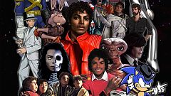 Michael Jackson: El músico que quiso ser actor