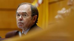 Pío García-Escudero tendrá que testificar en el juicio de Gürtel