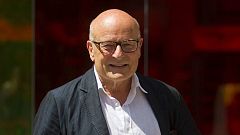 Volker Schlöndorff: "El Oscar te convierte en una marca y te piden siempre el mismo tipo de película"