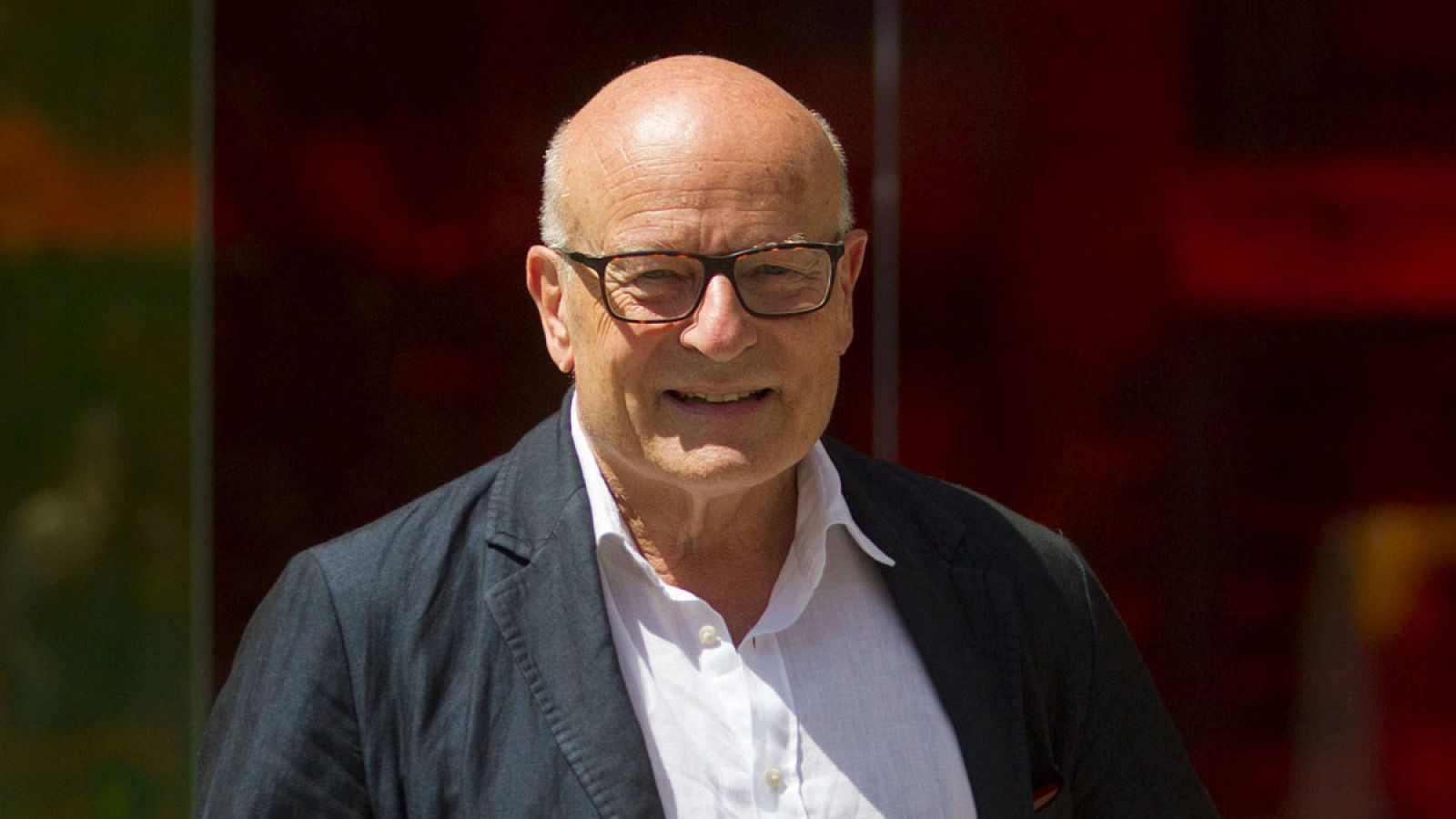 Volker Schlöndorff es un director clave del Nuevo Cine alemán de los 70.