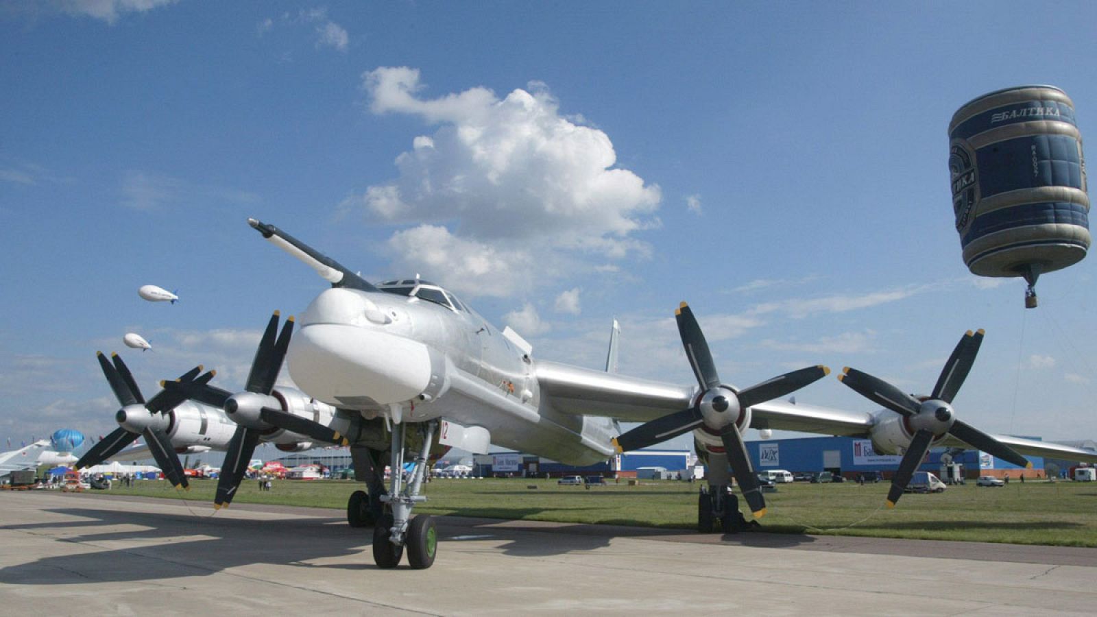 siria-1a aviación rusa bombardeó objetivos del EI con misiles nuevos de alta precisión