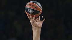 La Euroliga aprueba su calendario sin tener en cuenta a las selecciones