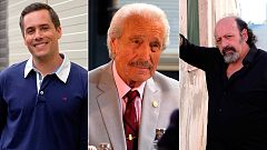 Nuevos fichajes: Manuel Zarzo, Roger Berruezo y Manuel Tallafé se unen a 'Servir y proteger'