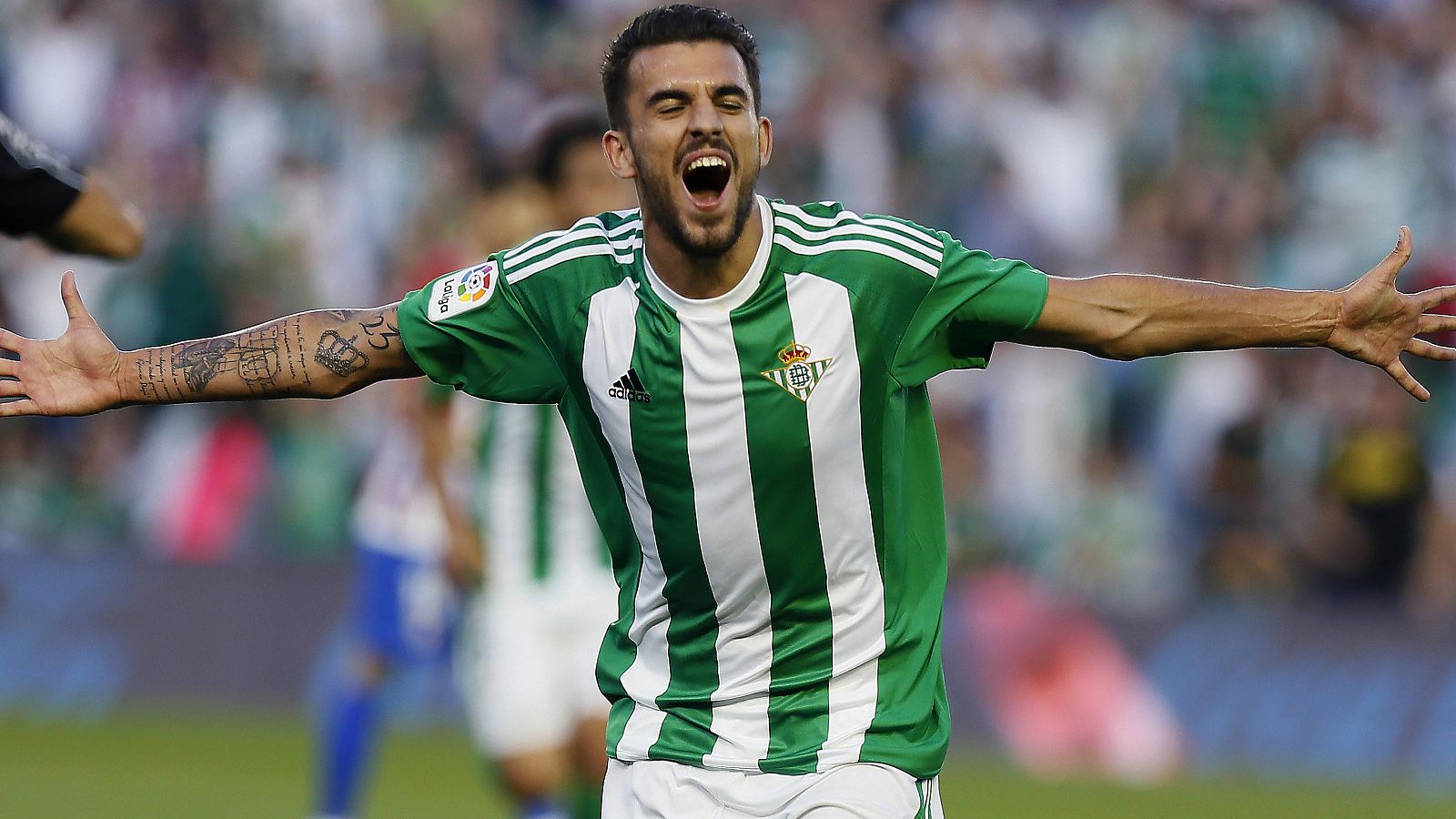 Dani Ceballos