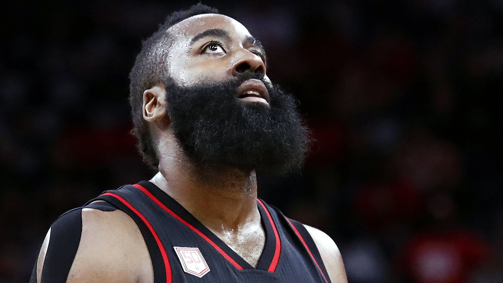 James Harden