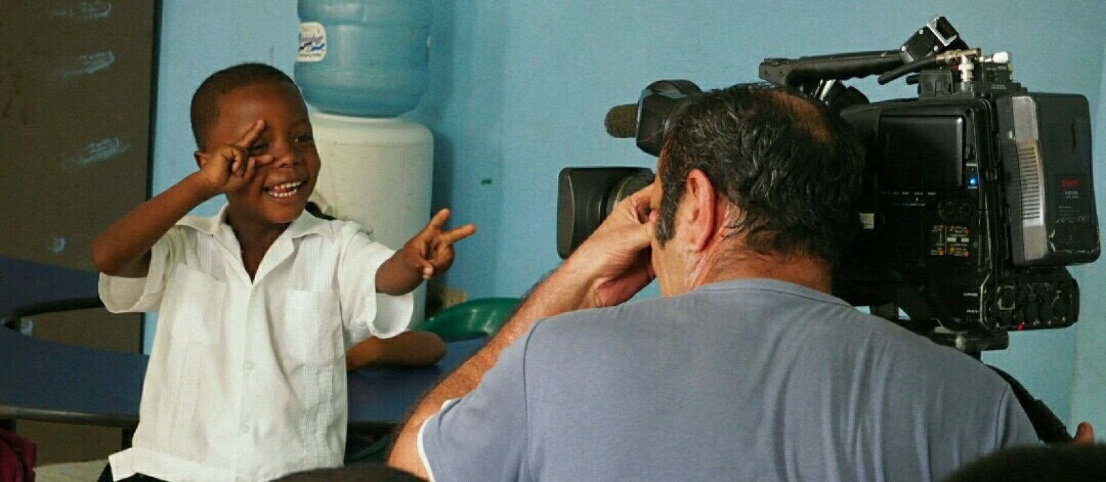 Menores, un asunto mayor