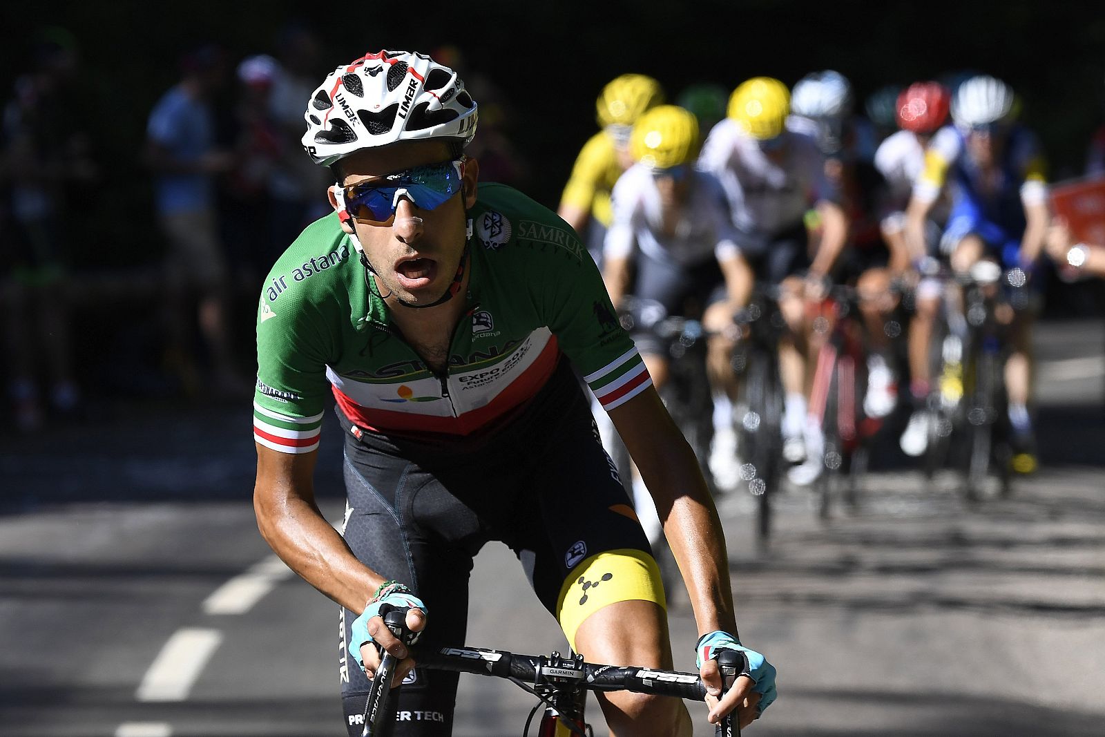 Fabio Aru