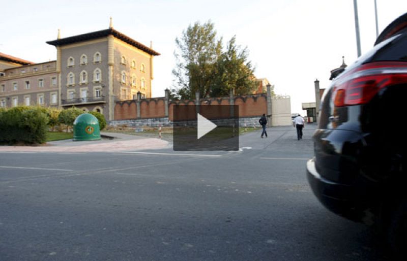 ETA intenta matar a un Policía Nacional colocando una bomba lapa en su coche