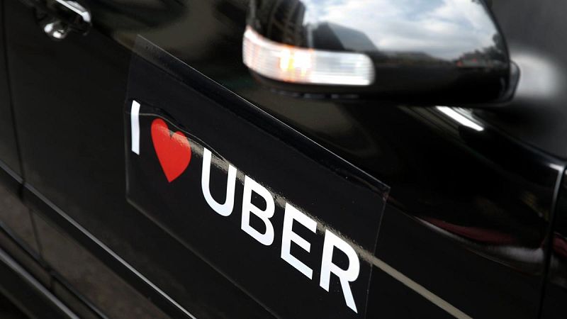 Competencia recurre ante el Tribunal Supremo el decreto que regula Uber y Cabify   