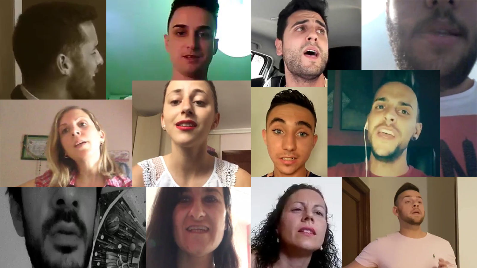 #Otcasting tercera ronda de presentados al concurso