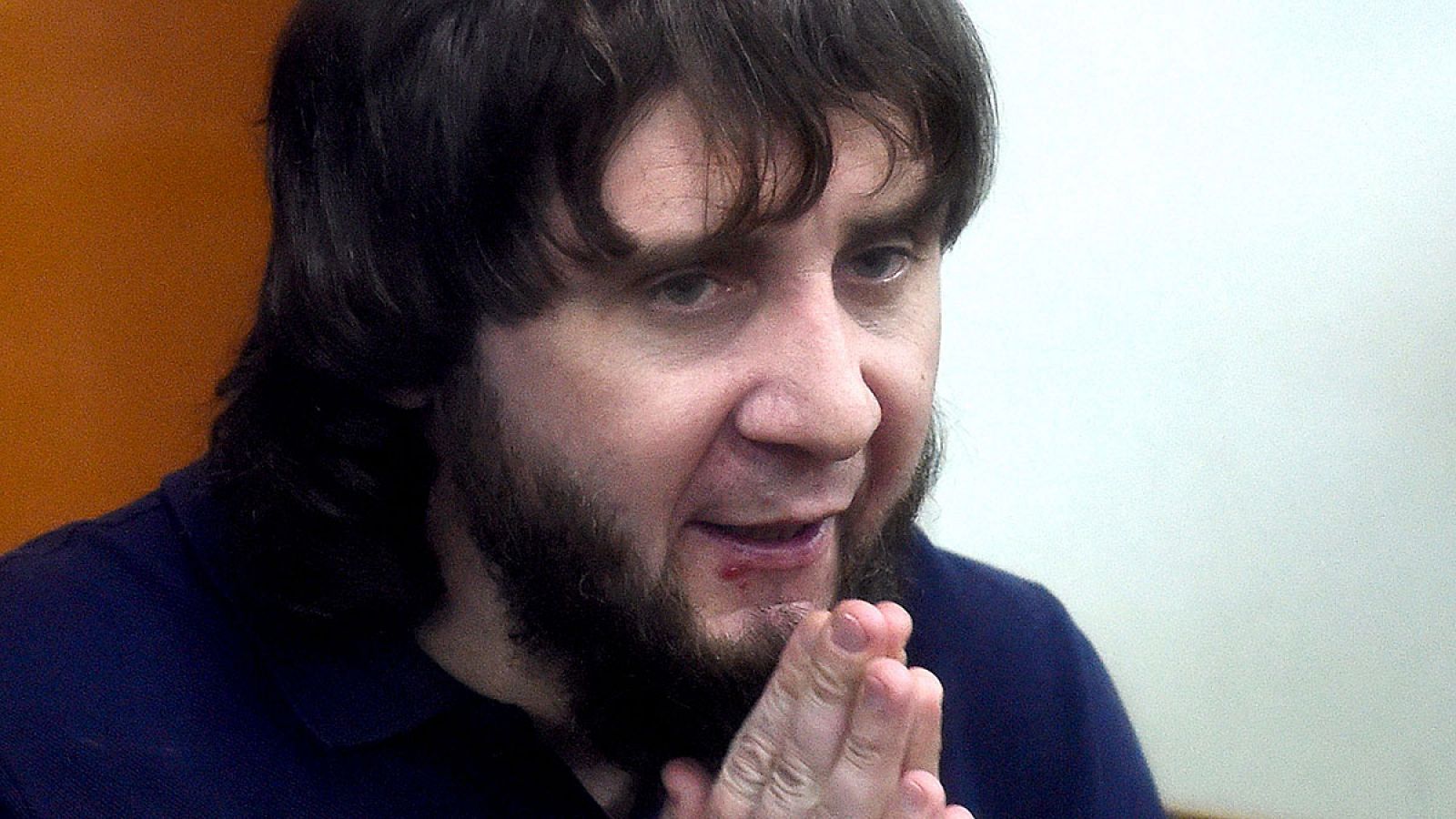 Un tribunal ruso condena a 20 años de prisión al asesino del opositor Nemtsov