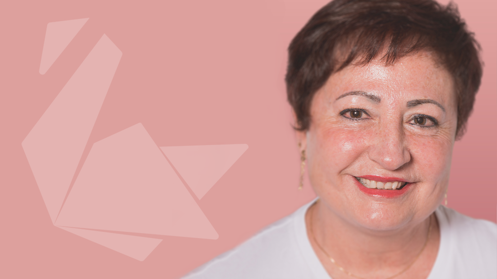 Hotel Romántico - María Selas, concursante de 'Hotel Romántico'