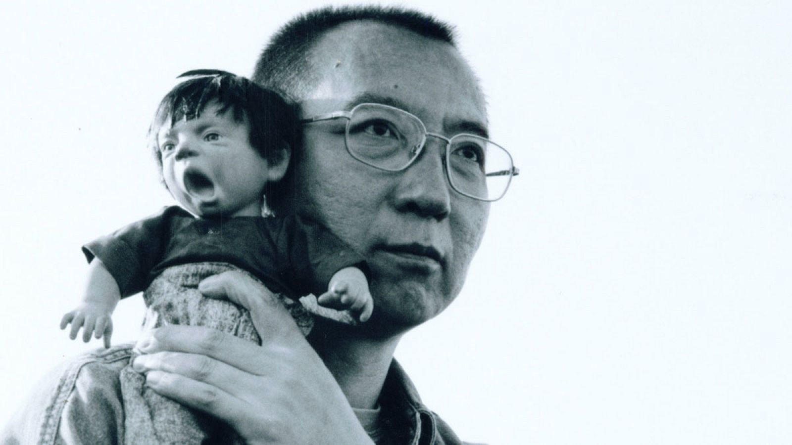 El disidente chino Liu Xiaobo, en una imagen de fecha desconocida