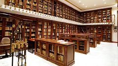 La Real Academia claudica ante el "iros" como imperativo de ir