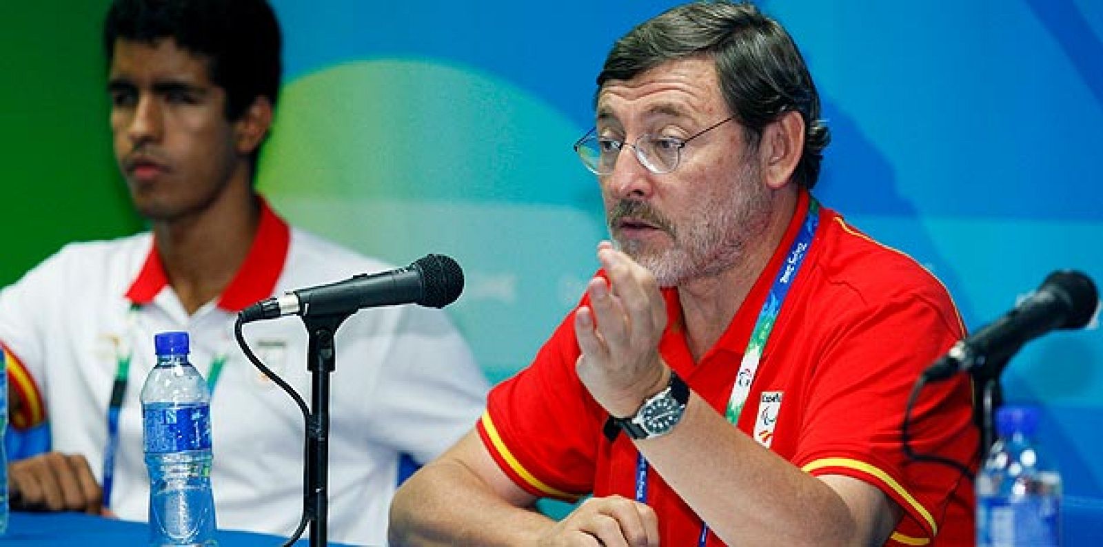 Lissavetzky elogia la actuación española