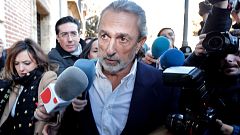 Agentes de la UDEF confirman que hubo caja B en las empresas de la trama para pagar a políticos del PP