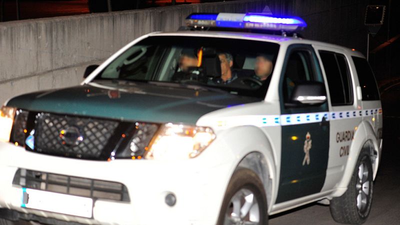 Villar pasa la noche en los calabozos tras 12 horas de registro y el calendario liguero queda en el aire