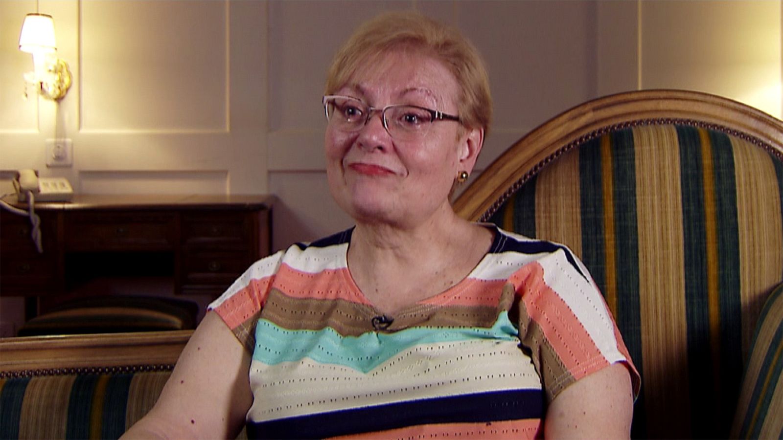 Hotel Romántico - Recuerda los momentos más emotivos