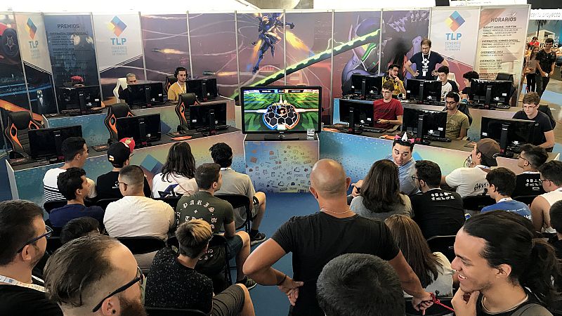 e-Sports, qué son y cómo entenderlos