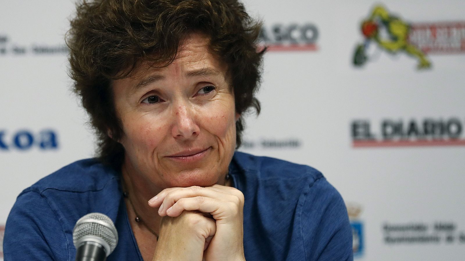 ASCENSO DEL GIPUZKOA BASKET A LA LIGA ACB