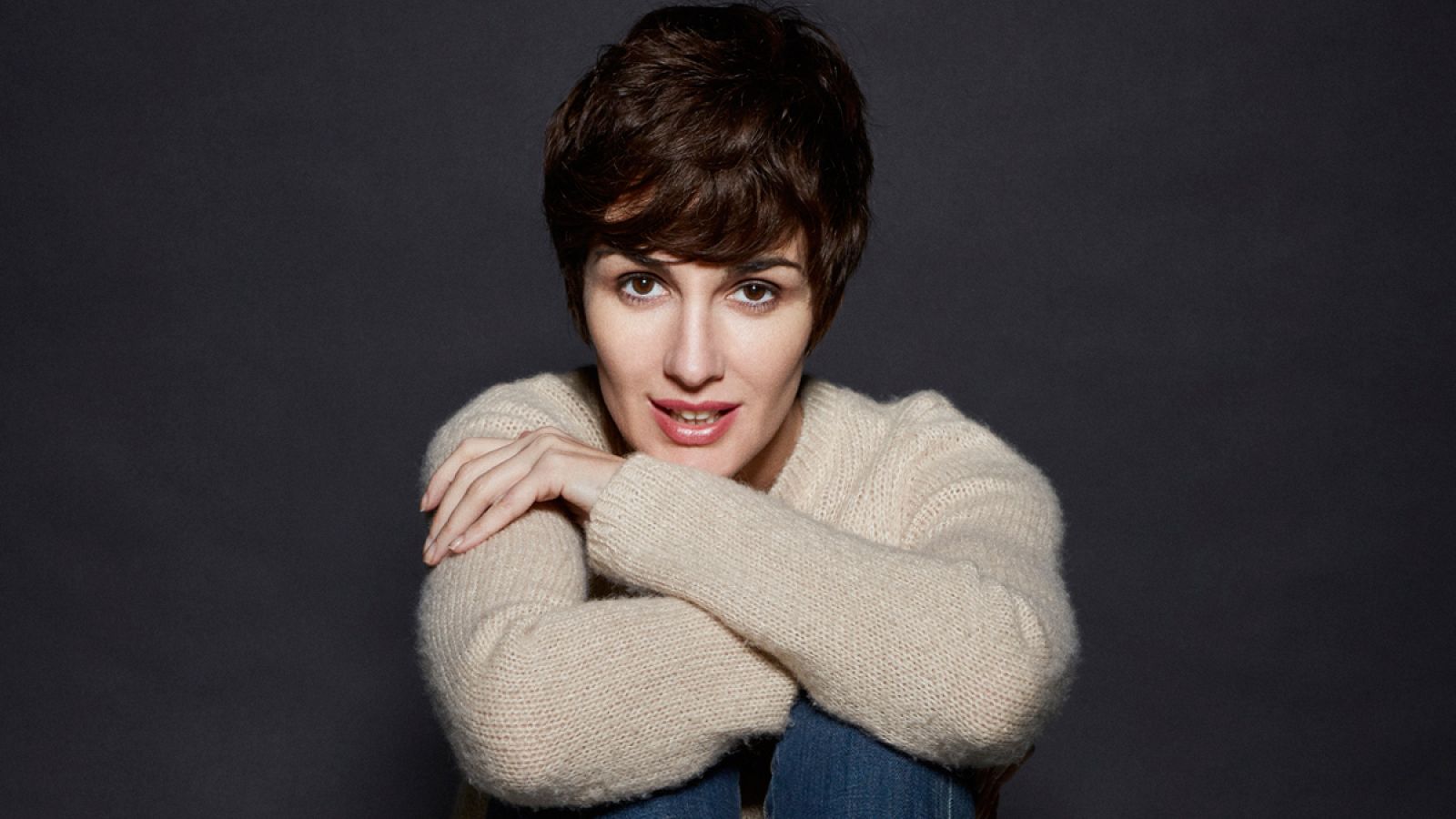 Paz Vega protagonizará 'Fugitiva'