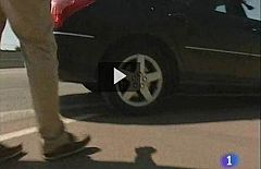 Investigan si ETA está detrás de un intento de secuestro en Madrid