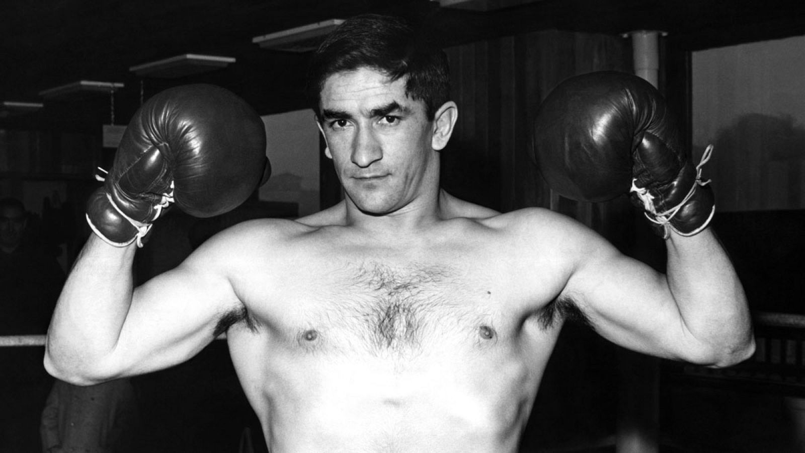 25 años del suicidio de José Manuel Uratin, un mito del boxeo español