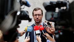 El PP pide "seriedad" a Sánchez y acusa a Puigdemont de llevar a Cataluña a un "callejón sin salida"