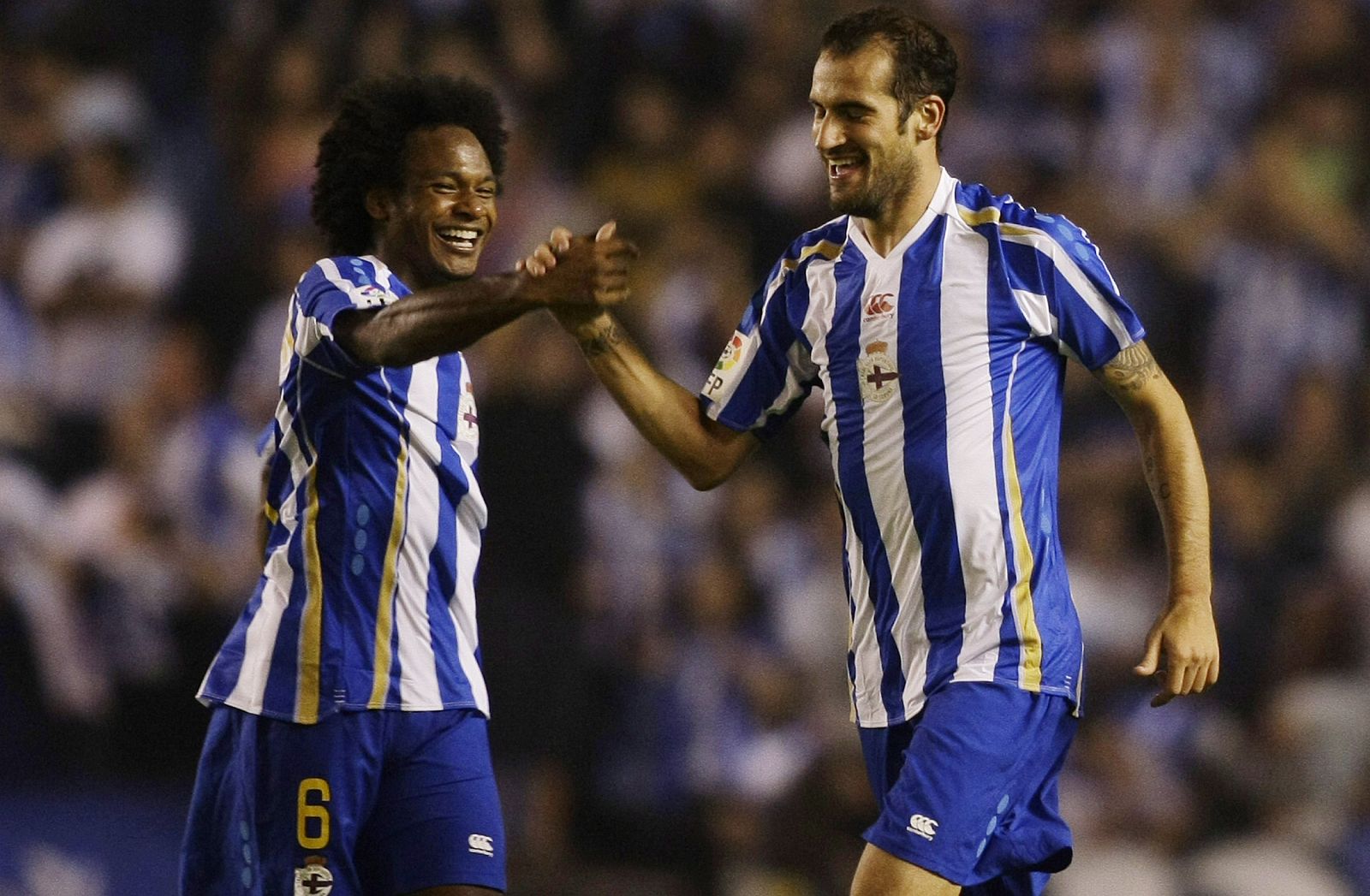 El Deportivo intentará encauzar la eliminatoria, para sentenciarla en casa