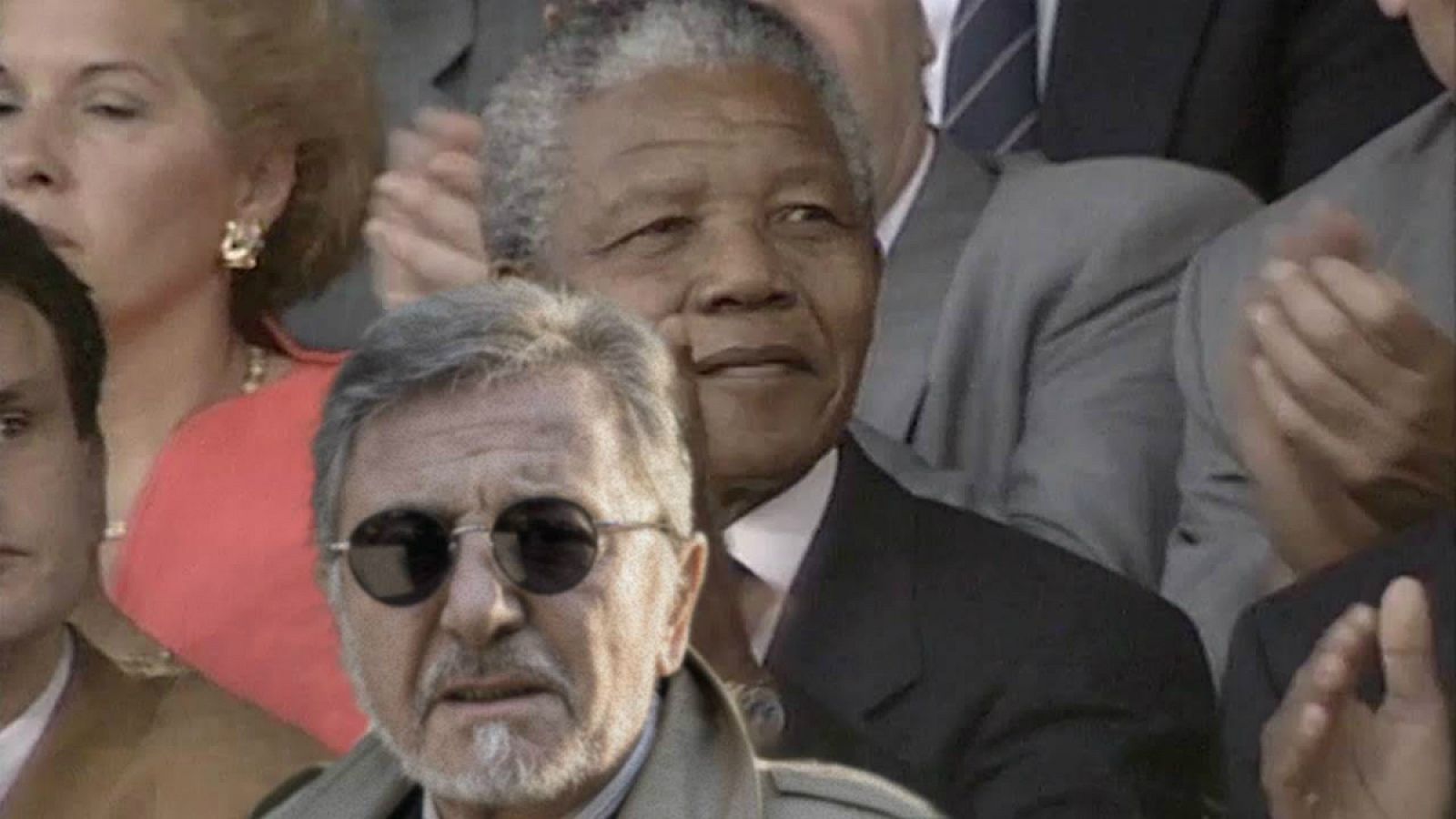 Salvador en los Juegos Olímpicos de Barcelona 92