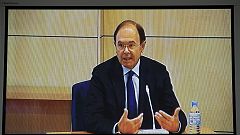 García Escudero desconoce la financiación del  PP madrileño y dice que sus competencias eran políticas