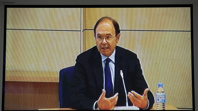 García Escudero desconoce la financiación del  PP madrileño y dice que sus competencias eran políticas