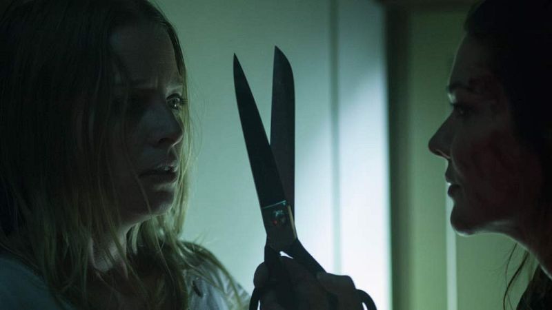 Miguel Ángel Vivas: "'Inside' es una montaña rusa que juega con las emociones del espectador"