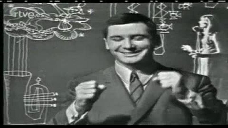 "Escala en Hi Fi" o el orígen del videoclip en España