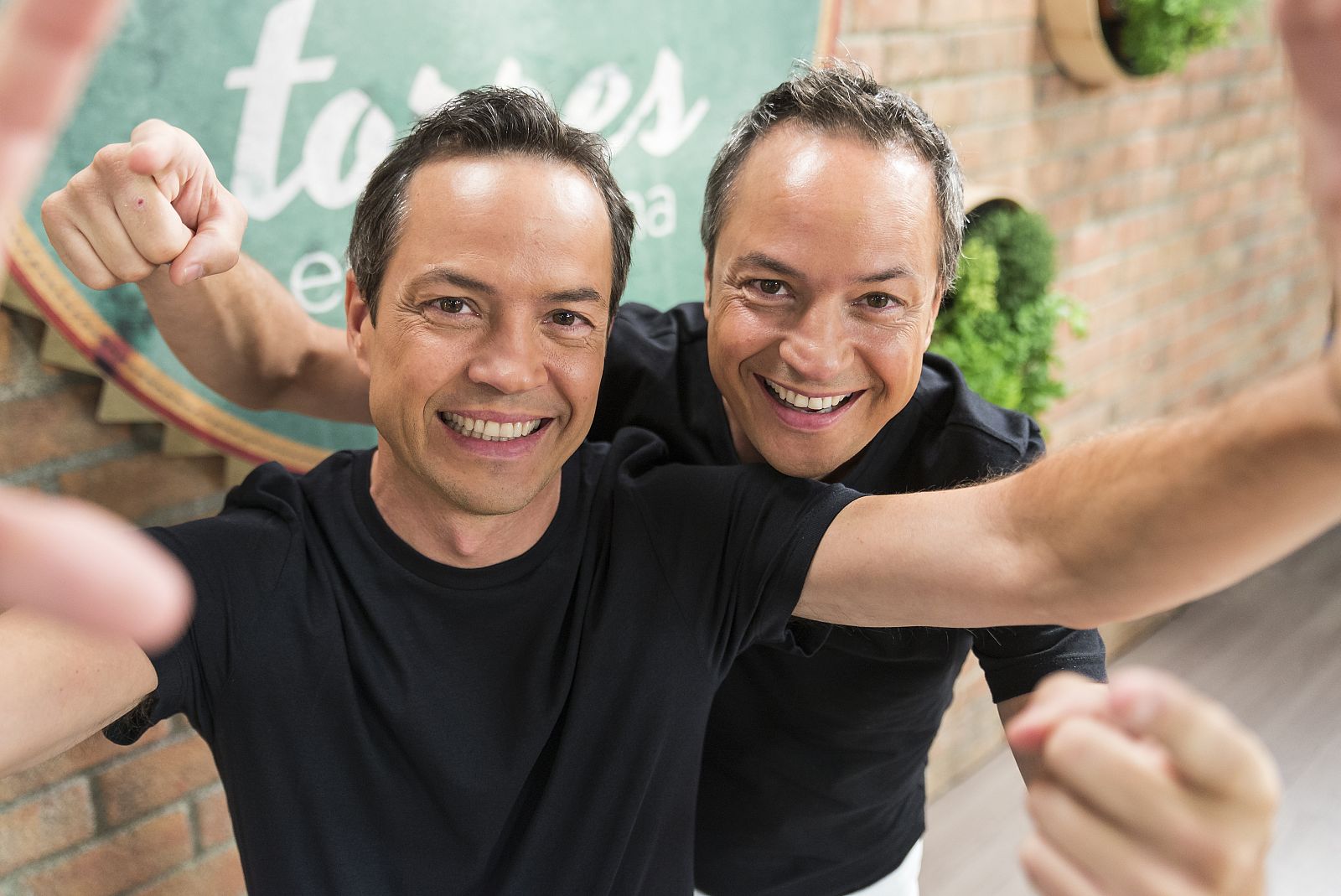 'Torres en la cocina' despide temporada con una emisión especial en Facebook