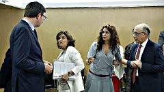 Hacienda aprueba el déficit de las CC.AA. con el voto en contra de las socialistas, Cataluña y Cantabria