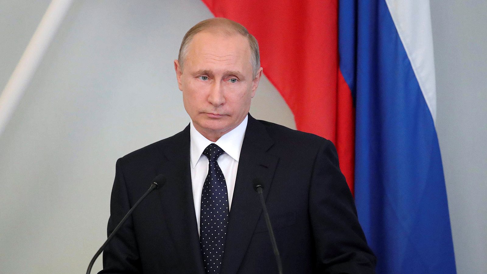 Putin aprueba la reducción de diplomáticos estadounidenses