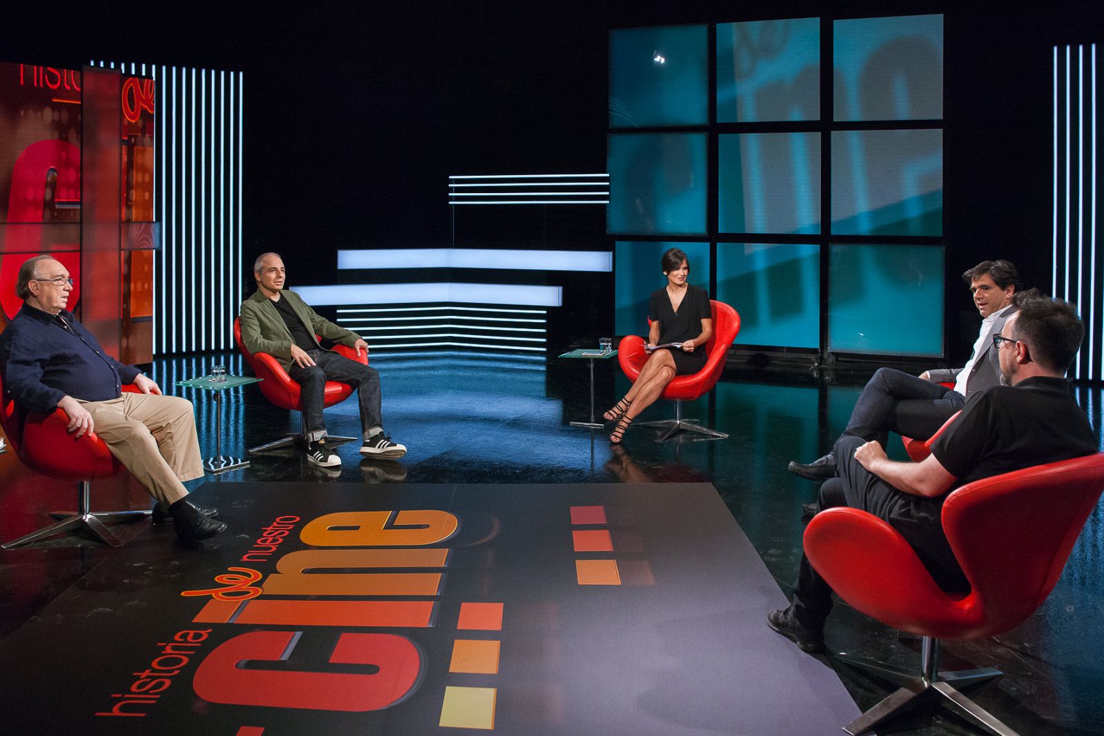 Coloquio del programa