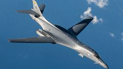 EE.UU. vuelve a responder a Corea del Norte desplegando bombarderos B-1B