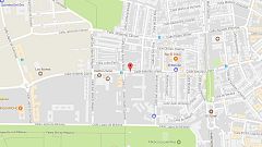 Un niño de 9 años con parálisis cerebral muere en un incendio en su casa en Zaragoza