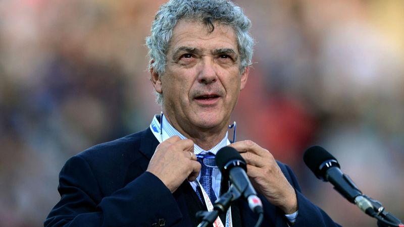 El juez impone una fianza de 300.000 euros a Villar para poder salir de prisión