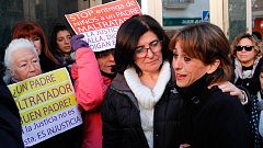 La Fiscalía se opondrá al incidente de nulidad presentado por Juana Rivas en la Audiencia de Granada