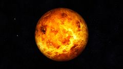 Venus también pudo ser un mundo de agua