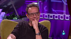 Àngel Llàcer: "Fa un any tenia una casa alegre, ara en tinc una trista, on arribo i estic sol"