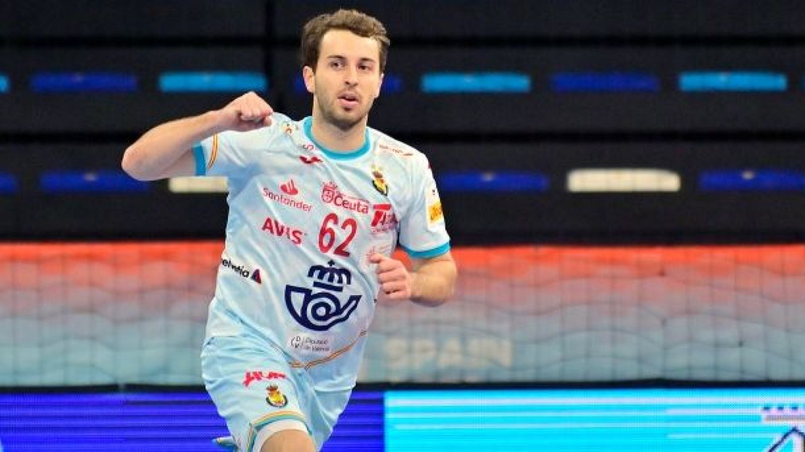 Odriozola, lesionado con los Hispanos