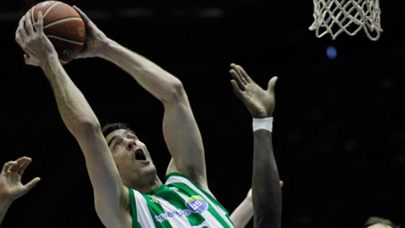 La ACB cursa una "invitación provisional" al Real Betis Energía