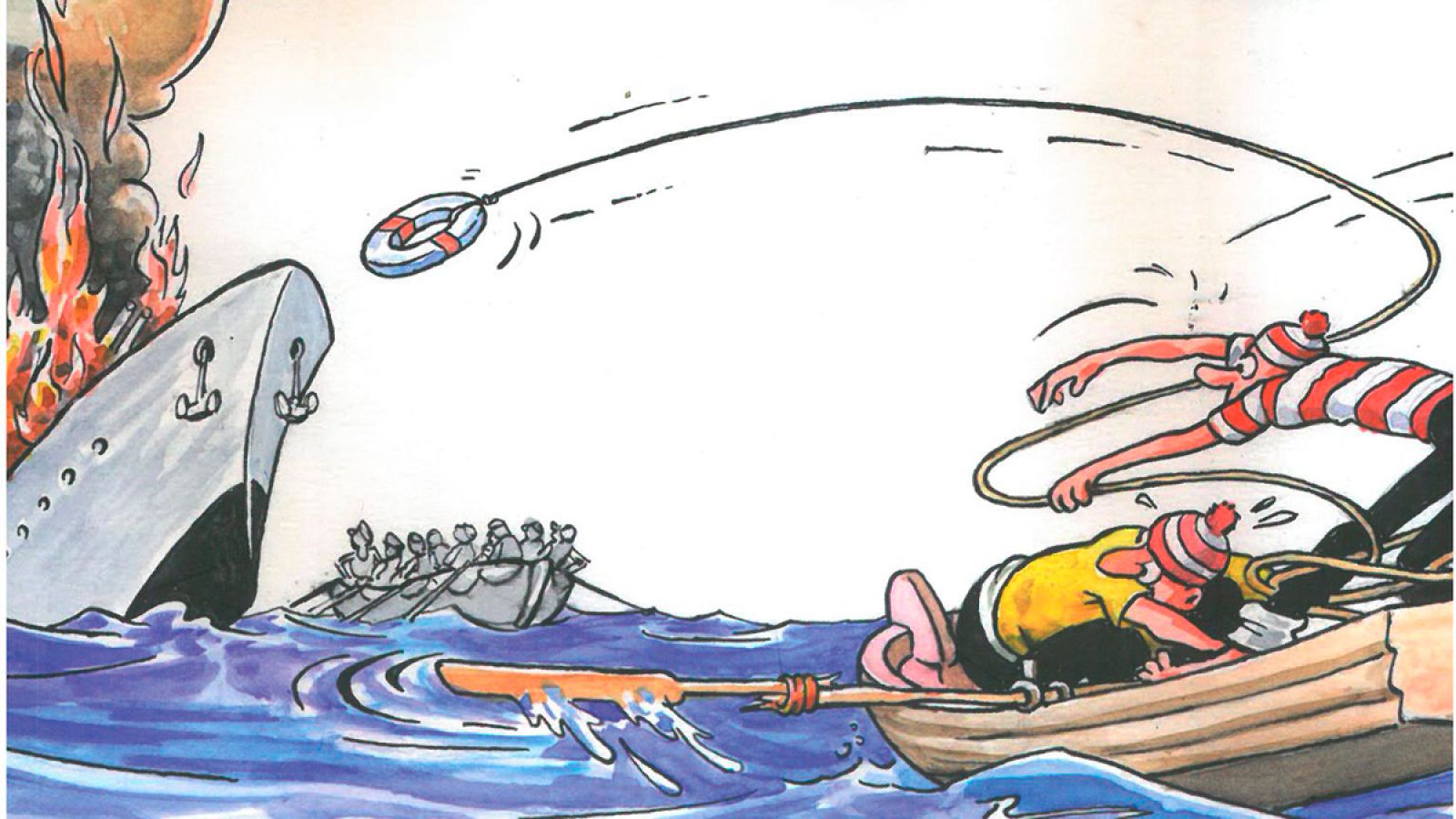 Fragmento de la portada de 'Josep Coll. Lugares sorprendentes'