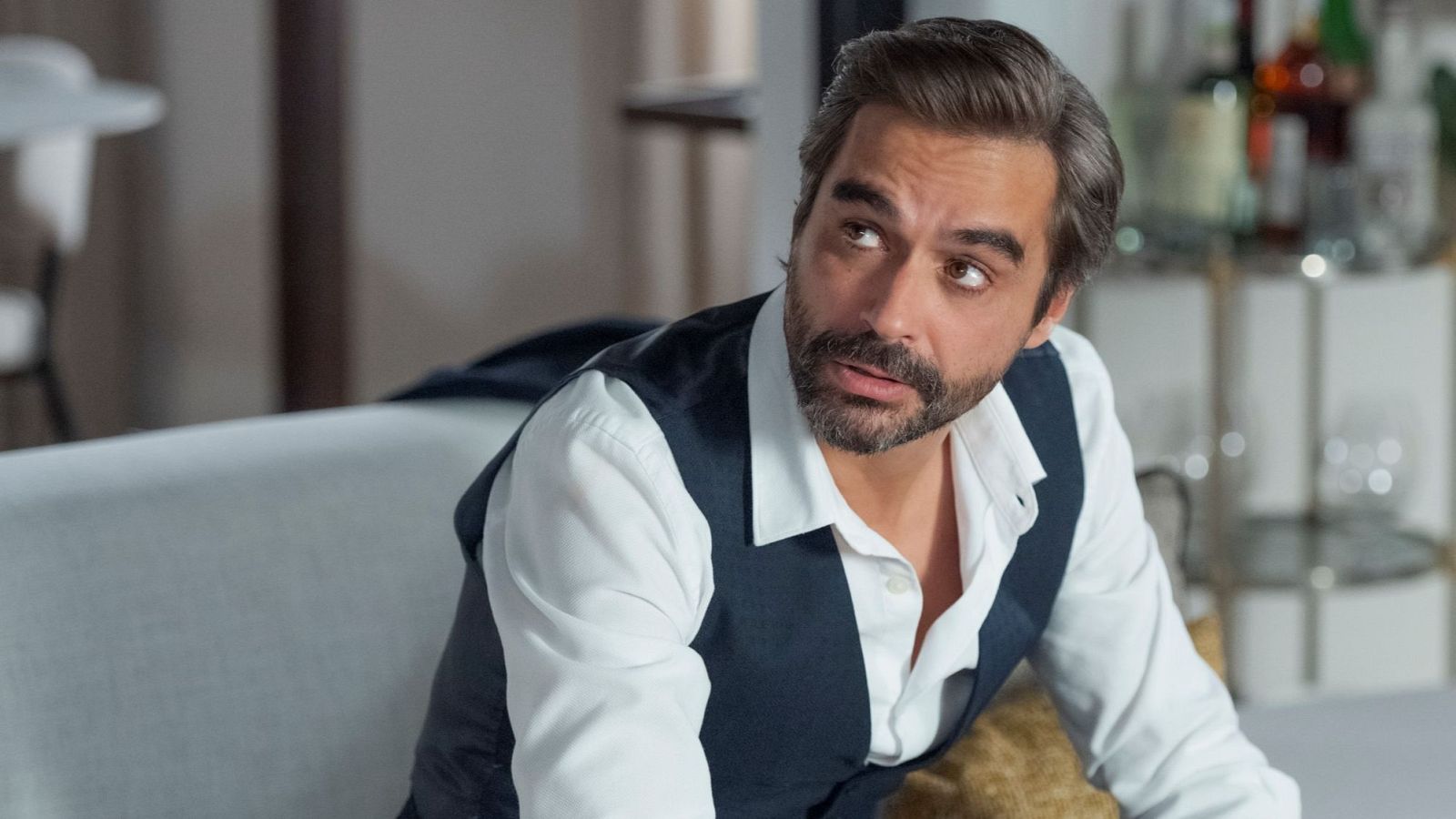 '4 estrellas' | Diego se acostó con Marta durante las vacaciones en el balneario