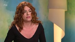 Laura Ferrés, directora de cinema: "L'ansietat i la depressió són provocades pel sistema capitalista en què vivim"