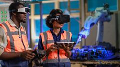 El desarrollo de la IA afectará al 60% de los puestos de trabajo de las economías avanzadas, según el FMI